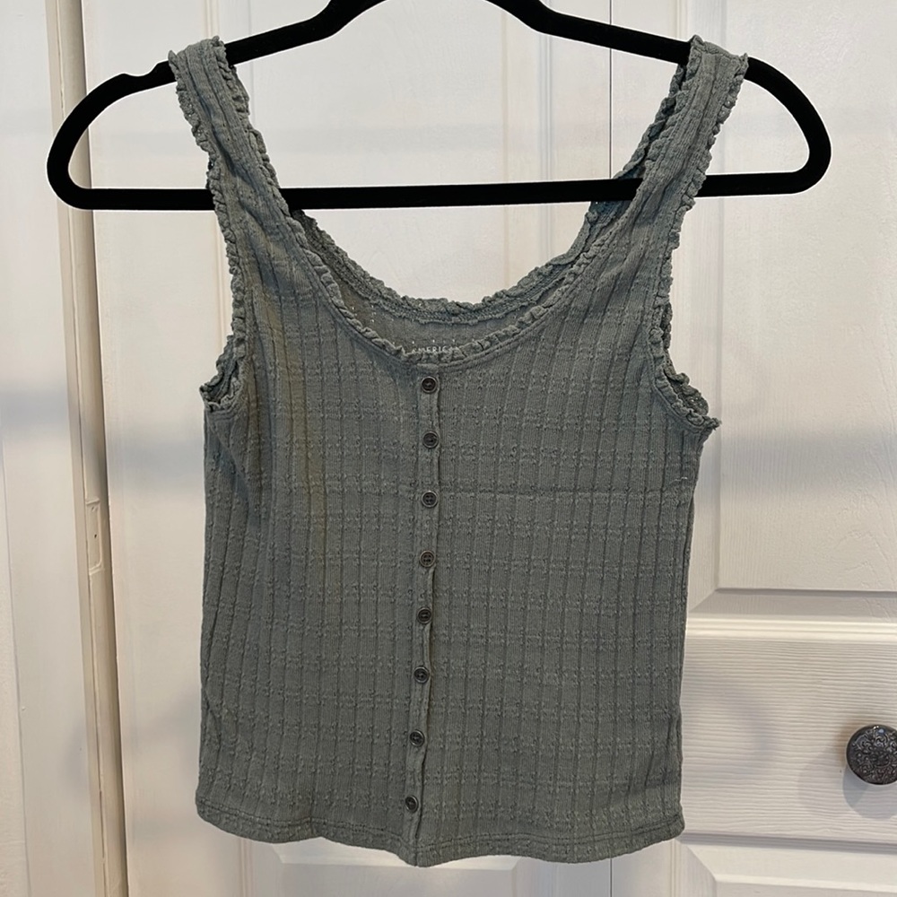 American Eagle Tank Top